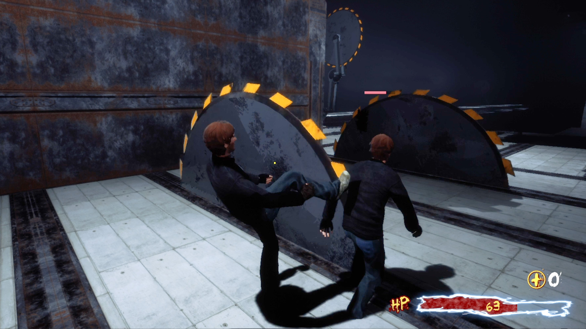 任務(wù)密室中文版