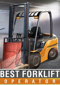 最佳叉車操作員