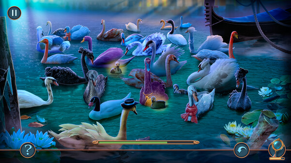 世界十字路口：詛咒之信