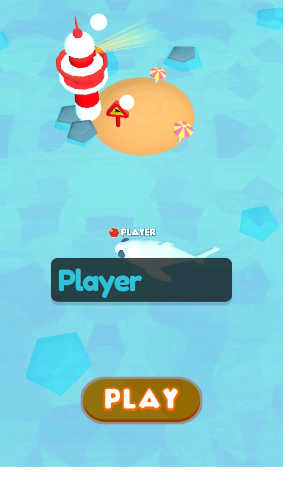 憤怒的鯊魚IO