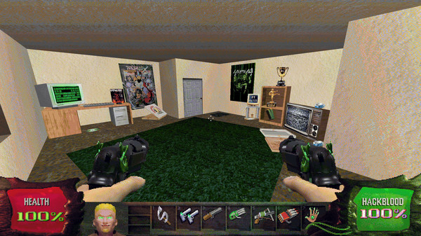 X殺手：終結余波之殺手復仇