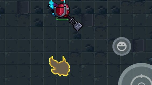 《元氣騎士》無垠黑暗之主隱藏BOSS打法攻略