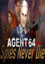Agent 64：特工永不死