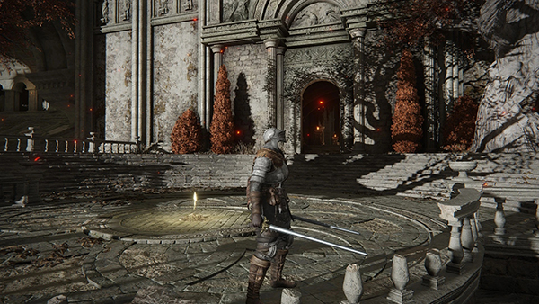 《艾爾登法環》黑魂3弗里德大鐮刀MOD