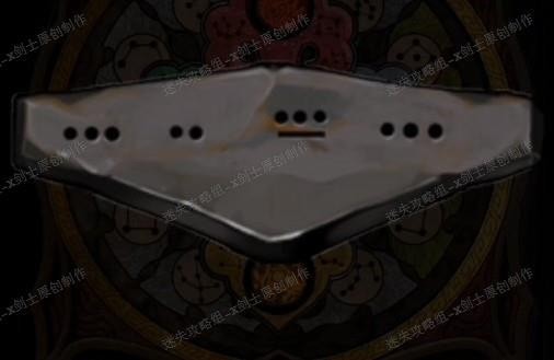 《山村老屋3守墓人》第六章圖文攻略