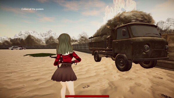 希特勒是我的迷戀