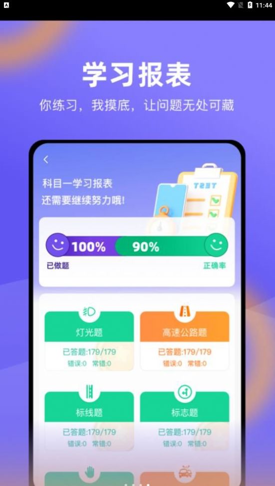 星唯學駕照