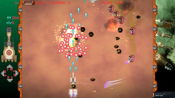 帝國：銀河燃燒