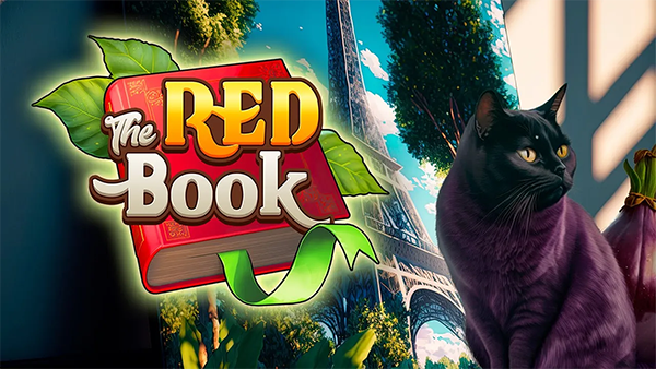 紅皮書（The Red Book）