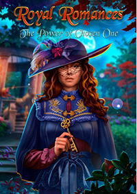 皇家羅曼史3：天選之人的力量