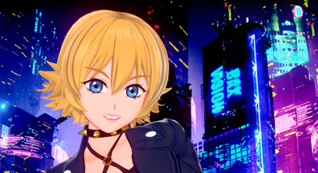 《戀活Sunshine》性感對魔忍井河櫻花MOD