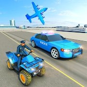 流行的警車(chē)運(yùn)輸
