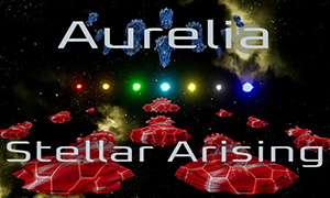 奧雷莉亞：星際崛起