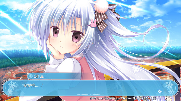 奇異恩典·圣夜的小鎮(zhèn)