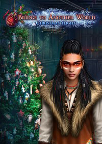 通往另一個世界9：圣誕航班