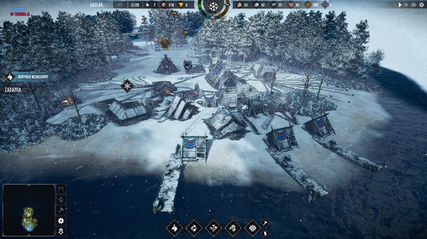 《Frozenheim》v1.4.2.3升級檔+未加密補丁[ANOMALY]