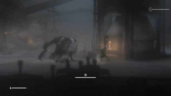 蒸汽世界：超越心靈