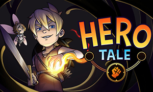 Hero Tale
