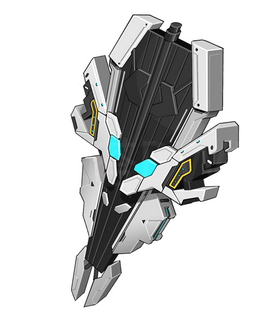 《幻塔》V2熔驅盾武器介紹