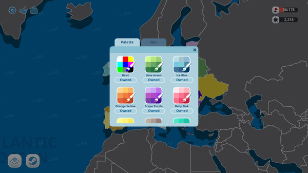 地雷世界創造者版