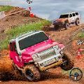 大型吉普車賽車HD