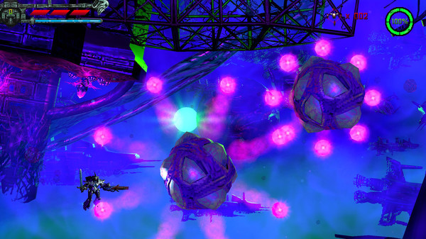 瓦爾法瑞斯：獸神歸來