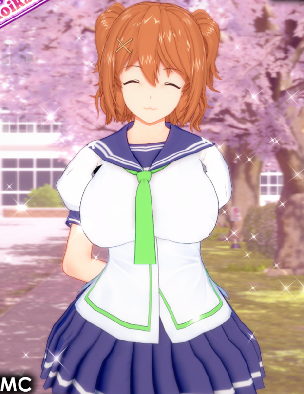 《戀活Sunshine》武田弘光魔劍姬小姐姐MOD