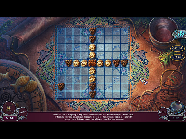 永恒之戀10：極光