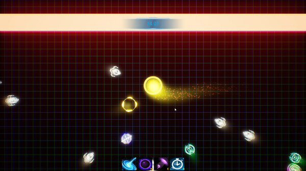 極限復古競技場