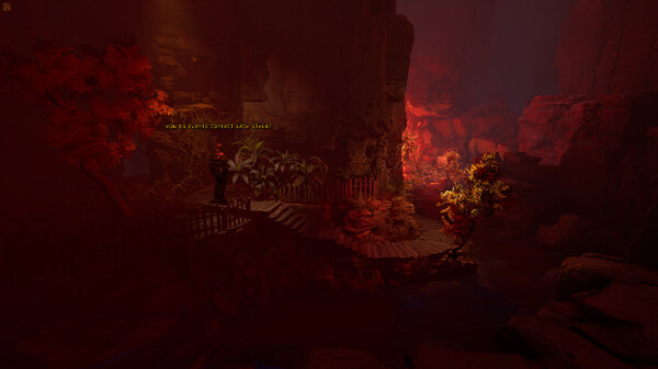 太空冒險：逃離西菲勒斯1b