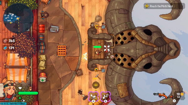 云端掠影正式版