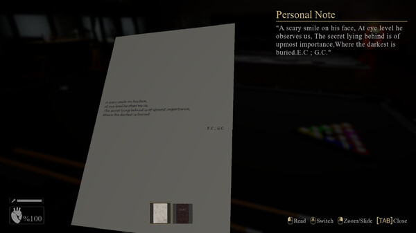 巴雷特·福斯特