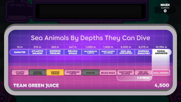 杰克盒子的派對游戲包9