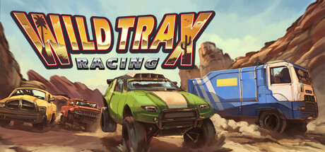 野性足跡賽車（WildTrax Racing）