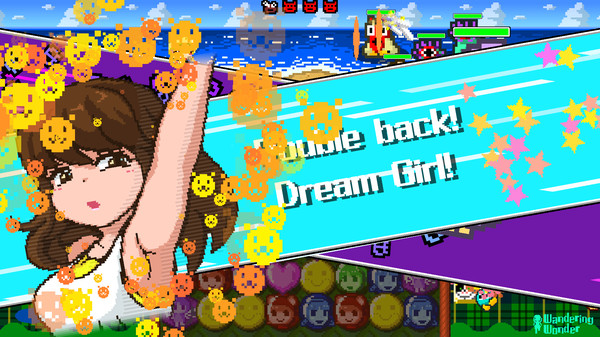 謎題大作戰(zhàn)：米拉伊