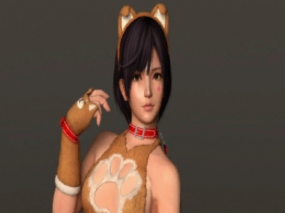《求生之路2》死或生渚取代弗朗西斯MOD