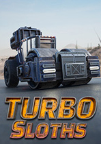 Turbo Sloths中文版
