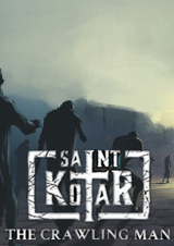 圣科塔爾：爬行之人