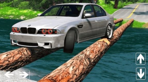 模擬駕駛特種車