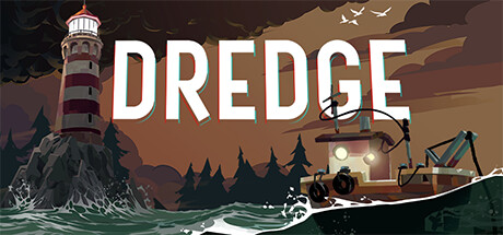漁帆暗涌（DREDGE）