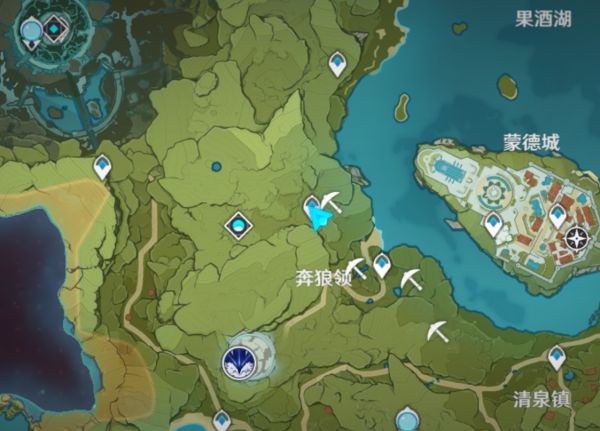 《原神》如何快速又簡單的刷掉隨機(jī)任務(wù)