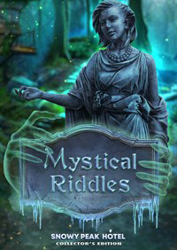 神秘之謎：雪峰旅店