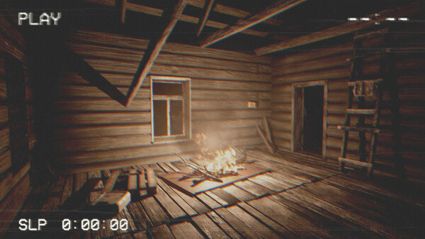 超自然：尋蹤實錄