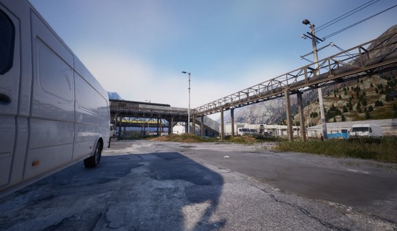 TRYP FPV：無人機競速模擬器