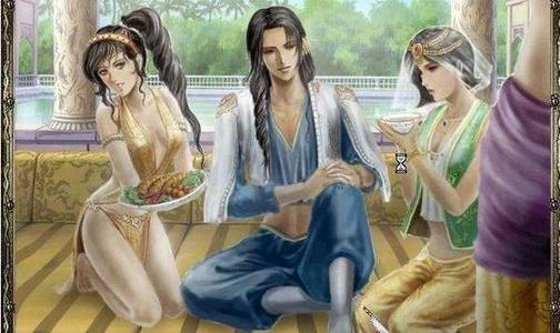 《大航海時代4威力加強版HD》全海域港口位置介紹