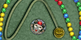 休閑祖瑪手游合集