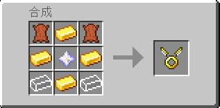 《我的世界》1.16.5天使指環(huán)MOD