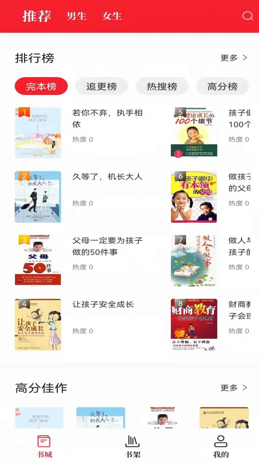紅樓小說