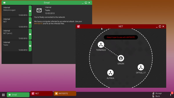 你的電腦可能有危險(xiǎn)
