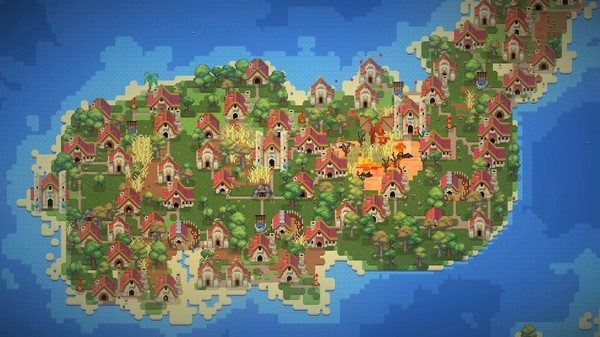 世界盒子上帝模擬器